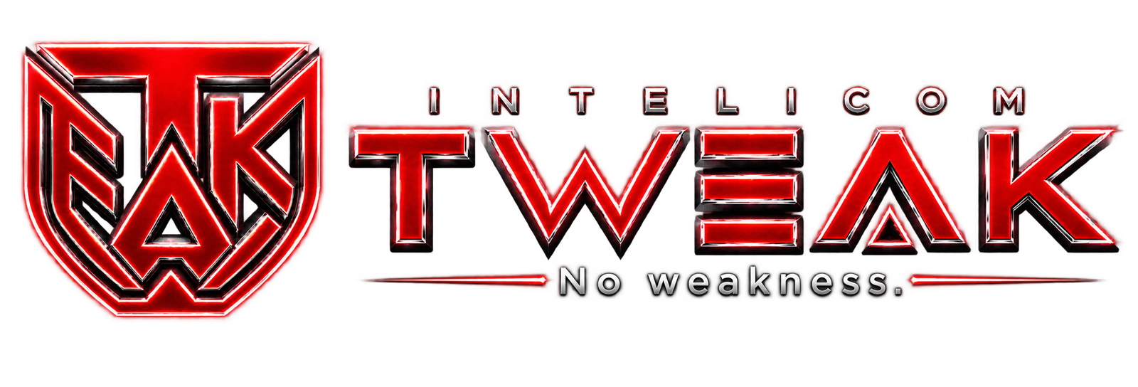 TWEAK INTELICOM — No weakness.